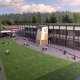 San Lorenzo Valley Junior High School Remodel Rendering