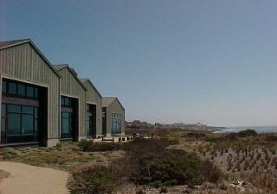 Seymour Marine Discovery Center