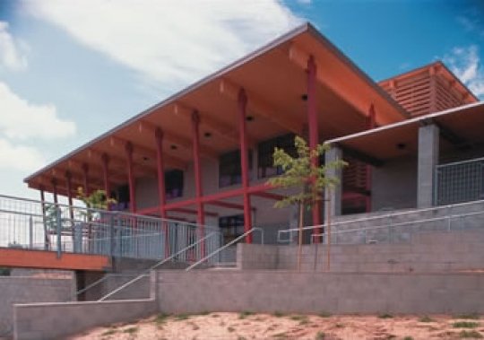 York School