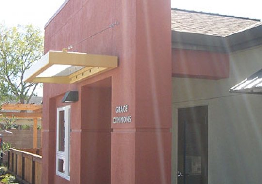 Grace Commons Apartments