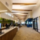 Interior of the expanded Aptos Branch Library