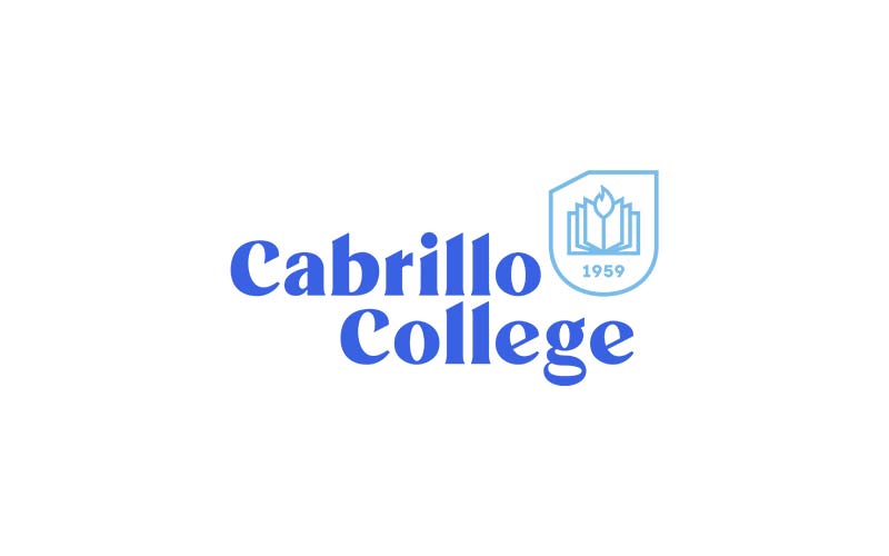 Cabrillo College Logo