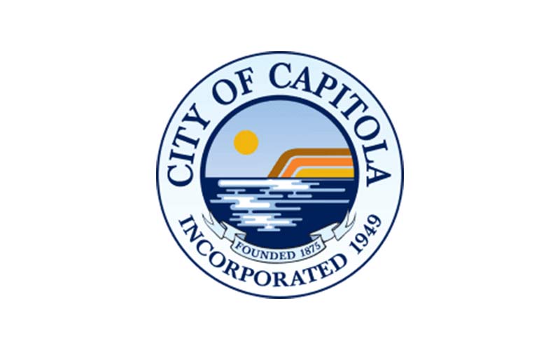 City of Capitola Logo