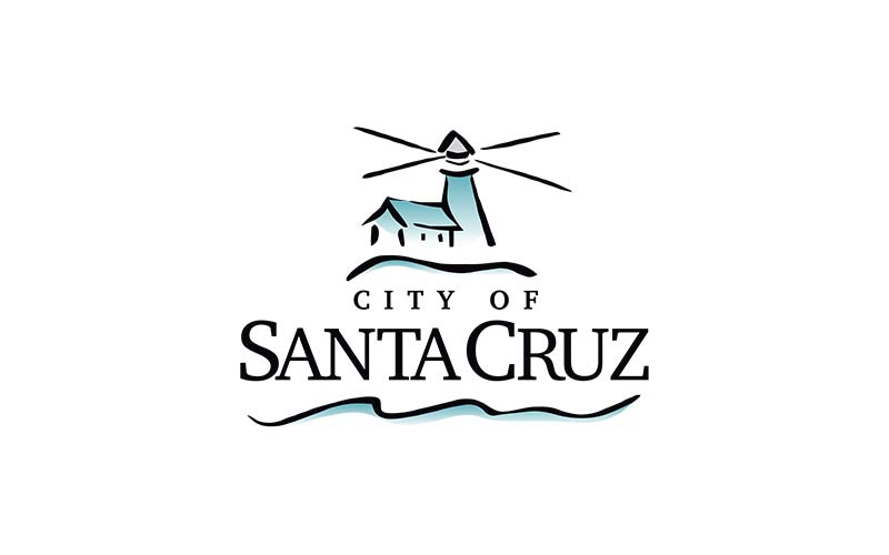 City of Santa Cruz Logo
