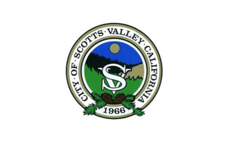 City of Scotts Valley Logo