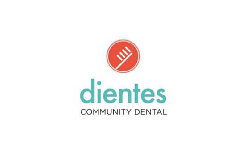 Dientes Community Dental Logo