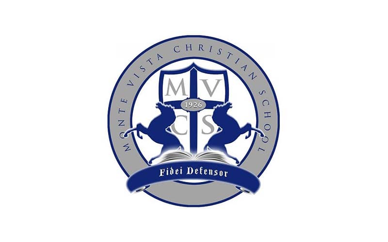 Monte Vista Logo