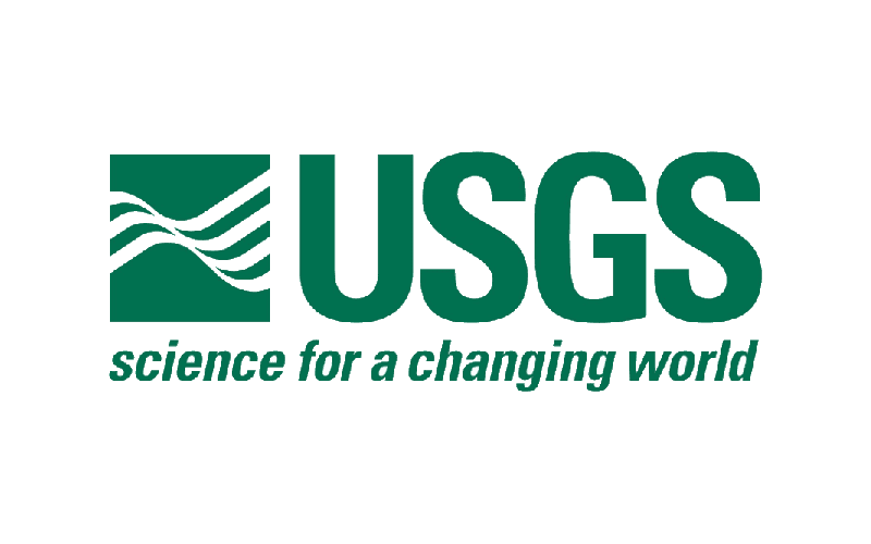 USGS logo